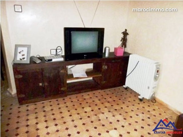 À vendre – Bel appartement meublé à 5 minutes de la plage — 2