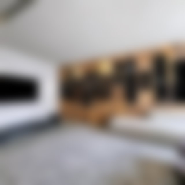 Furnished 200 sqm Apartment, 3 Bedrooms, Gauthier, Casablanca — 2