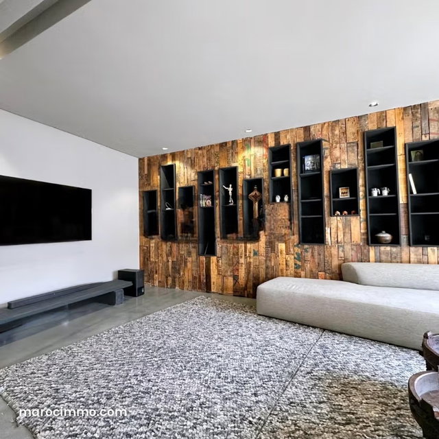 Appartement Rarissime Location Gauthier — 2