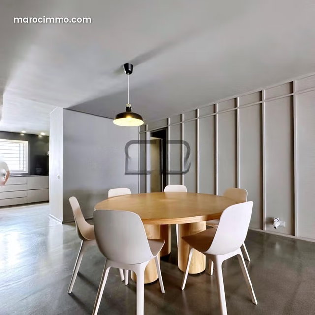 Appartement Rarissime Location Gauthier — 4