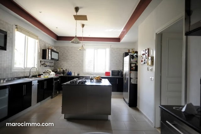 Maison de plein pied — 4