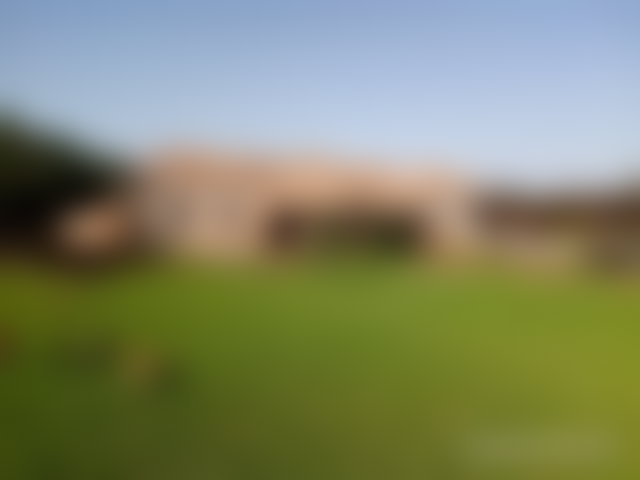 Villa de luxe à Ville Verte, Bouskoura, sur plus d'un hectare — 3