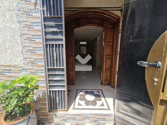 Villa à Vendre de 155.0 m² à Dar Bouazza, Tamaris2 — 4