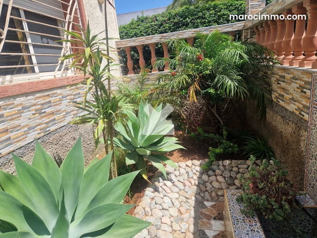 Villa à Vendre de 155.0 m² à Dar Bouazza, Tamaris2 — 3