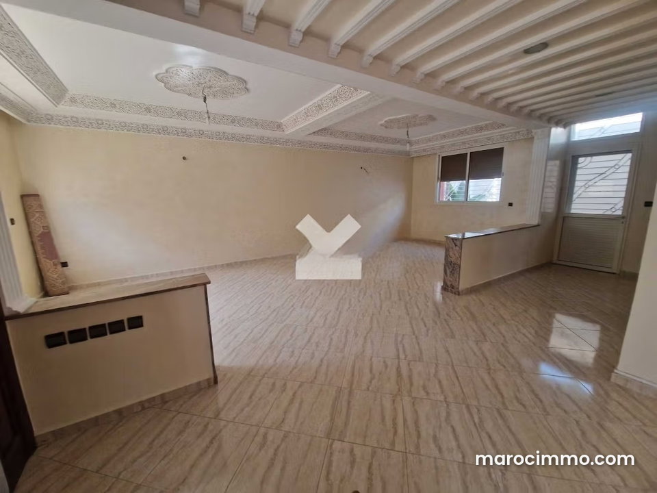 Villa à Vendre de 155.0 m² à Dar Bouazza, Tamaris2