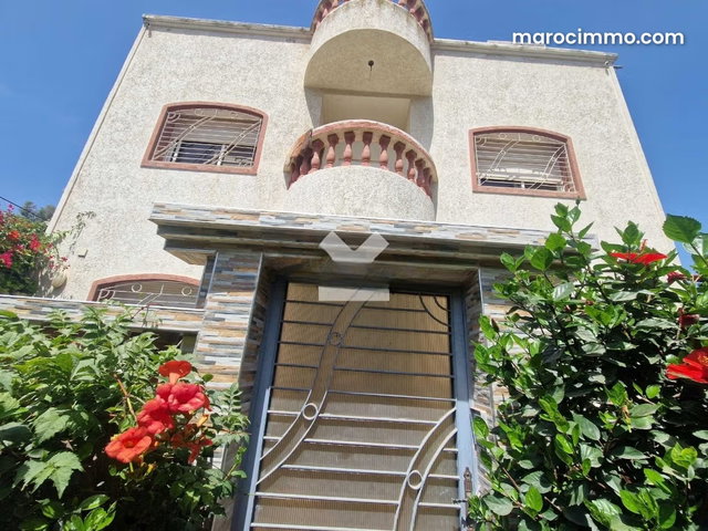 Villa à Vendre de 155.0 m² à Dar Bouazza, Tamaris2 — 2