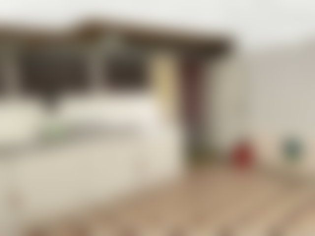 Duplex 4 chambres avec terrasse à Sidi Bernoussi Casablanca — 5