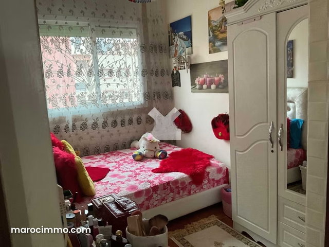 Appartement à Vendre de 89.0 m² à Casablanca, Sidi Bernoussi — 2