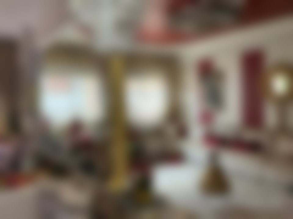 Duplex 4 chambres avec terrasse à Sidi Bernoussi Casablanca