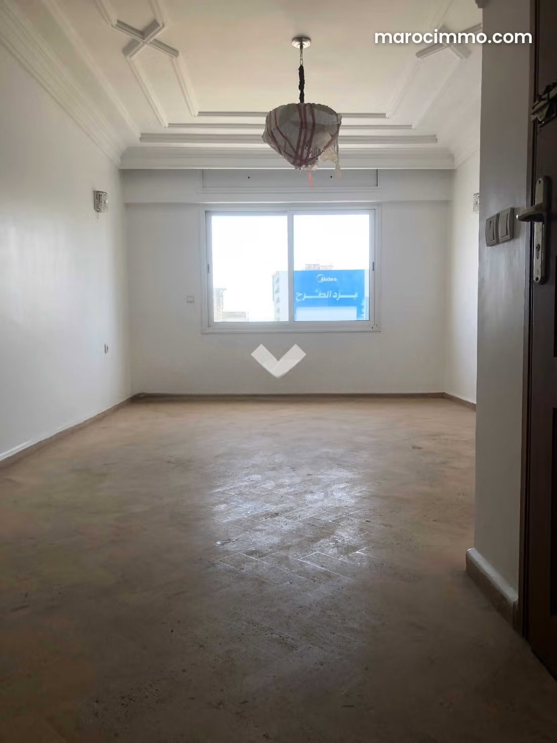 3-Bedroom Apartment for Rent, Bourgogne, Casablanca — Casablanca