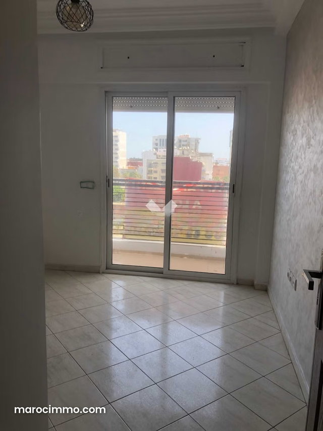 Appartement à Louer de 62.0 m² à Casablanca, Bourgogne Sidi Belyout — 2