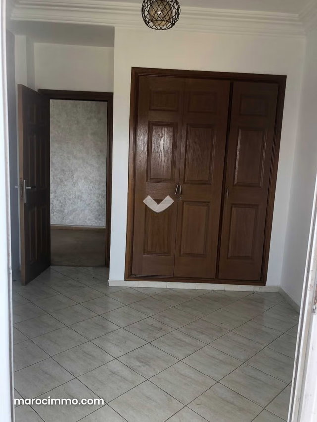 Appartement à Louer de 62.0 m² à Casablanca, Bourgogne Sidi Belyout — 4