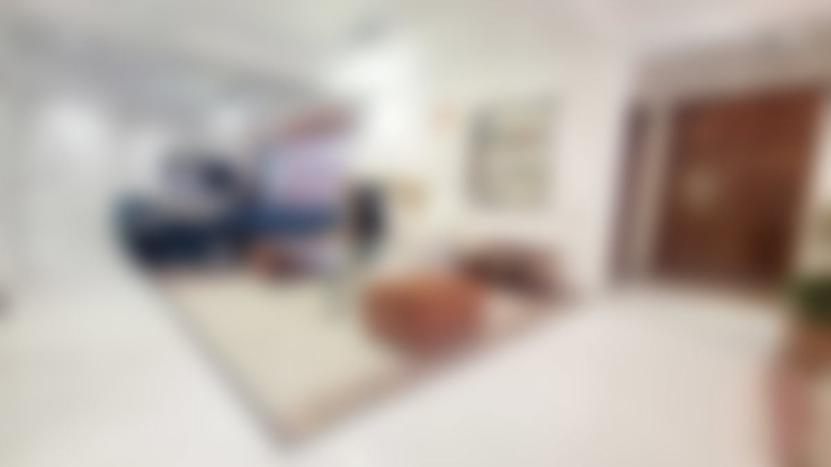 Furnished 130 sqm Apartment with Terrace, Maarif, Casablanca