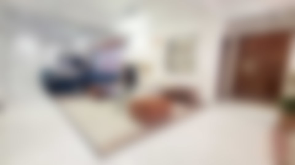Furnished 130 sqm Apartment with Terrace, Maarif, Casablanca