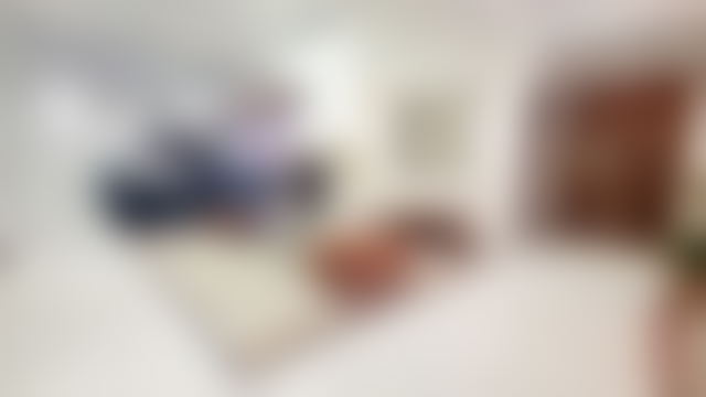 شقة مفروشة بترّاس للكراء بحي المعاريف في الدار البيضاء — الدار البيضاء
