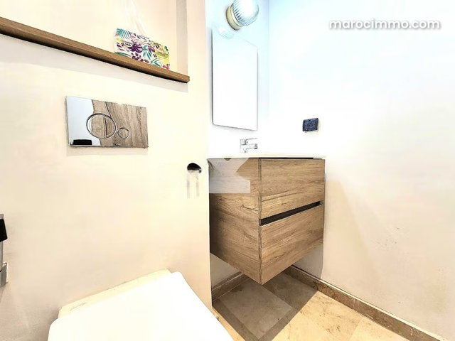 Apartment for Rent in Casablanca, Ain Diab — 5
