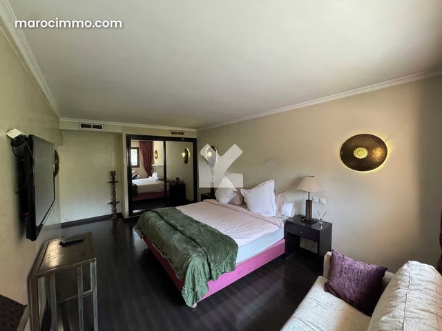 Appartement à Vendre de 191.0 m² à Marrakech, Hivernage — 3
