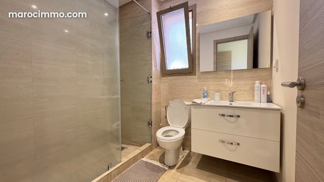 Location appartement meublé Agdal prestigia Marrakech — 5
