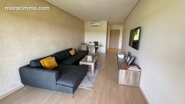 Location appartement meublé Agdal prestigia Marrakech — 3