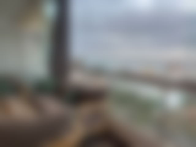Appartement avec vue mer et terrasse à Dar Bouazza — Dar Bouazza