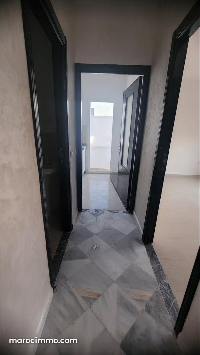 Beautiful Apartment for Rent in Ziaten. Total Area 120 m². Pool and Concierge Service — 5