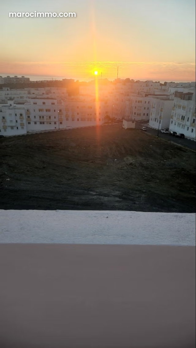 Beautiful Apartment for Rent in Ziaten. Total Area 120 m². Pool and Concierge Service — 4