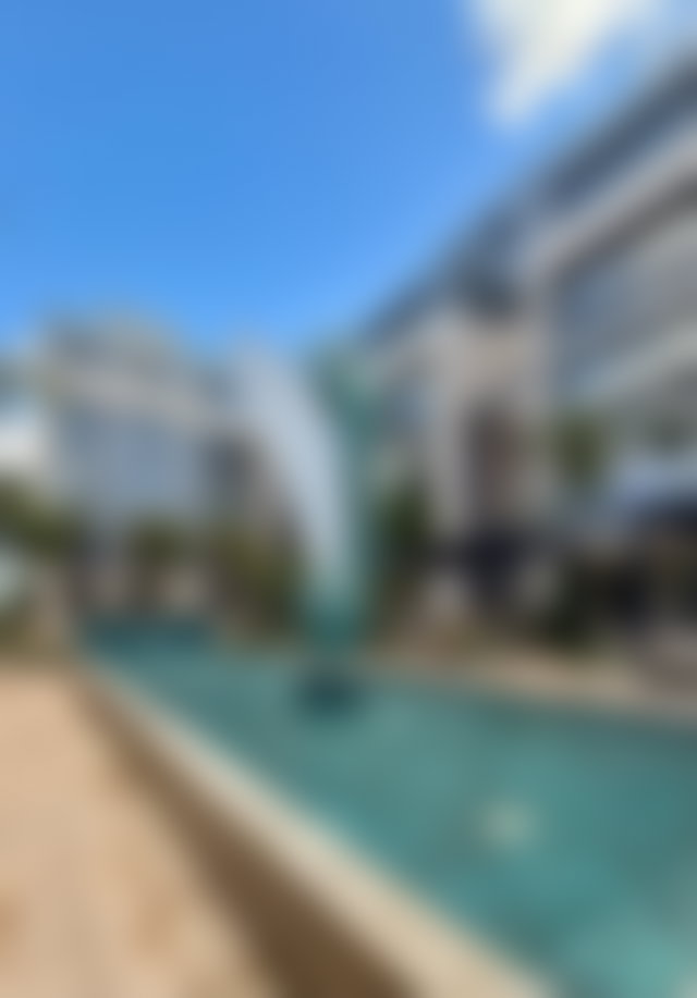Duplex 240 m² avec jardin et terrasse, Souissi, Rabat — 2