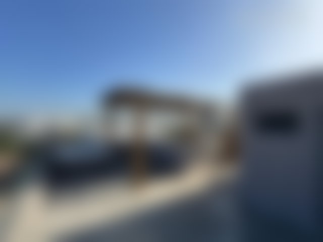 Villa 4 chambres avec piscine chauffée, Aïn Diab, Casablanca — 3