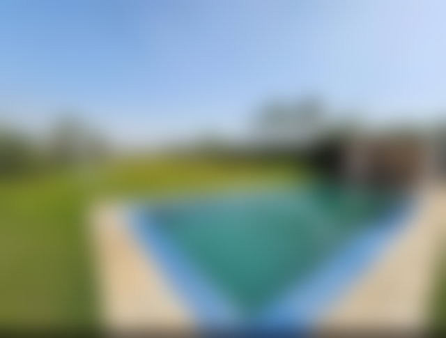 Villa 850 m² avec piscine et jardin, Ville Verte Bouskoura — 2