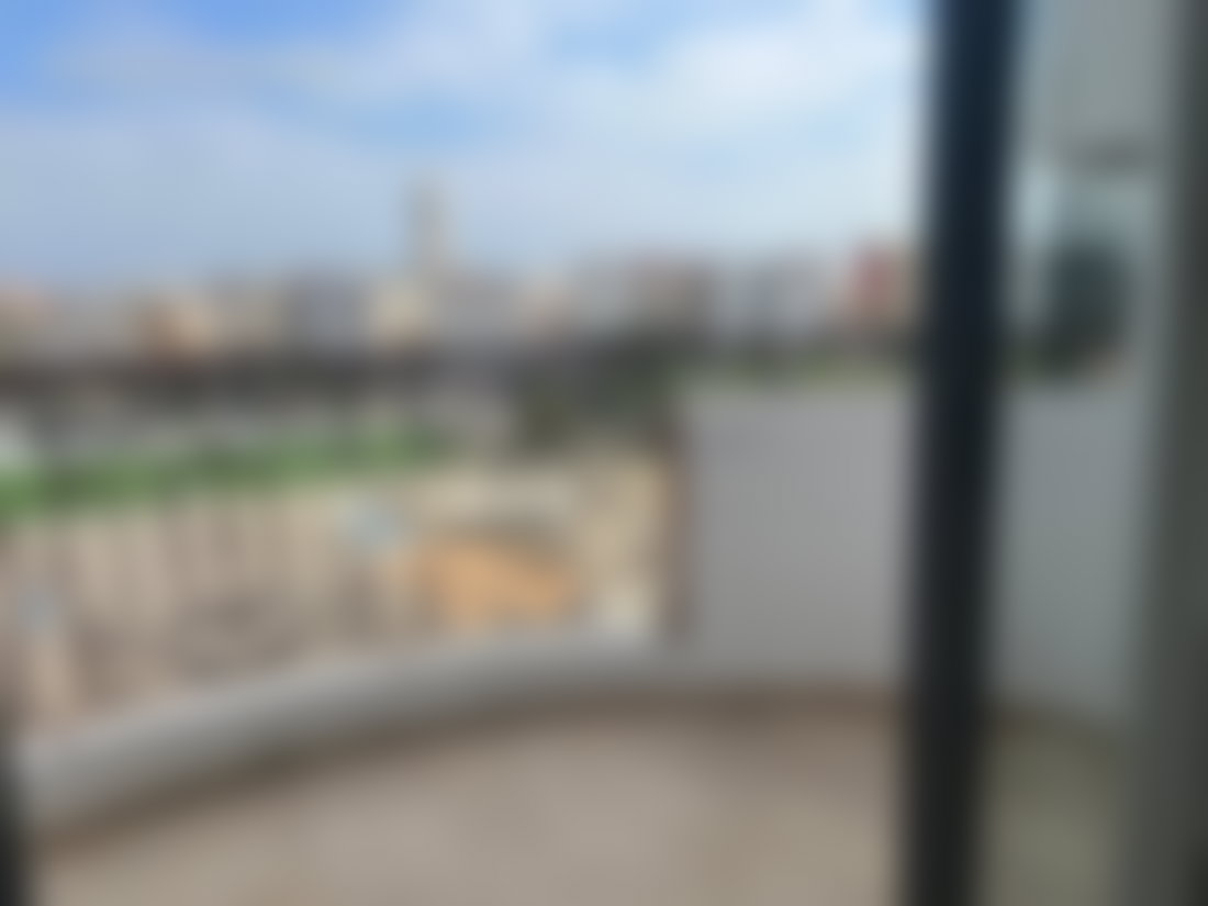 Appartement 200 m², 4 chambres à louer Bourgogne, Casablanca