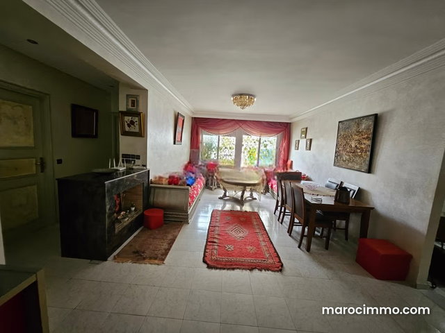 Apartment for sale in Beausejour — 2