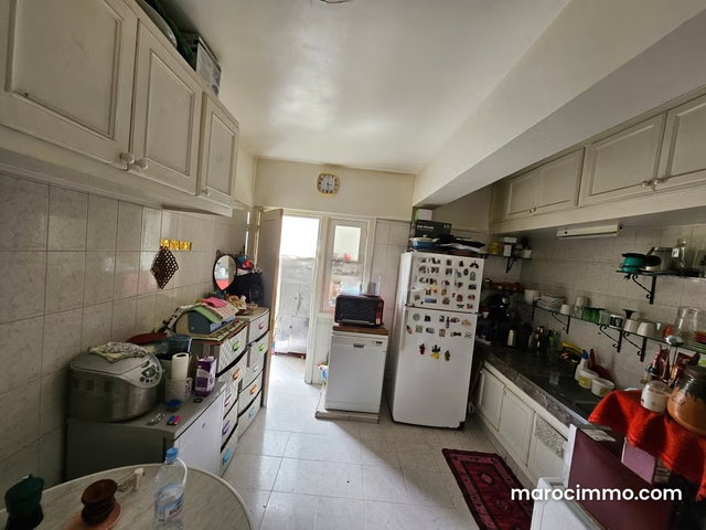 Apartment for sale in Beausejour — 4