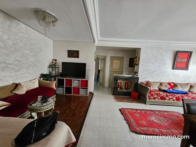 Apartment for sale in Beausejour — Casablanca