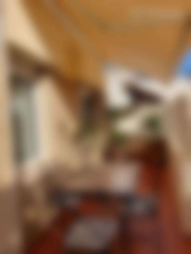 Furnished Apartment with Terrace in Maârif Extension, Casablanca — Casablanca