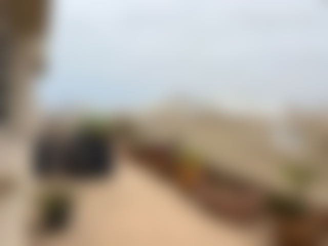 Appartement meublé 230 m² avec terrasse au Gauthier Casablanca — Casablanca