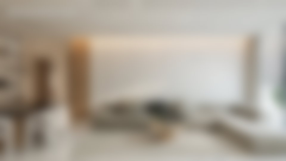 Appartement neuf 2 chambres, Quartier du Parc, Mohammedia