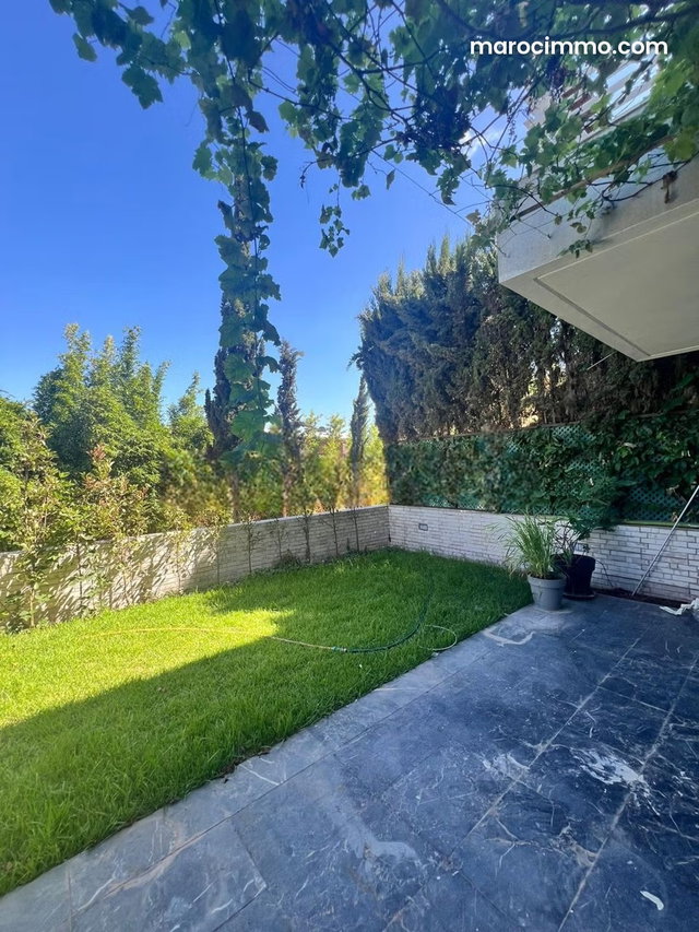 Magnificent Ground Floor Duplex for Rent — 2