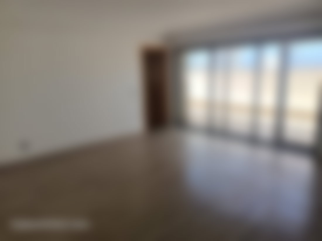 Appartement 3 pièces avec terrasse panoramique, Palmier, Casablanca