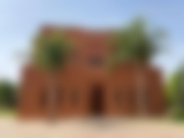 4-Bedroom Villa with Pool and Garden, Palmeraie, Marrakech — Marrakesh