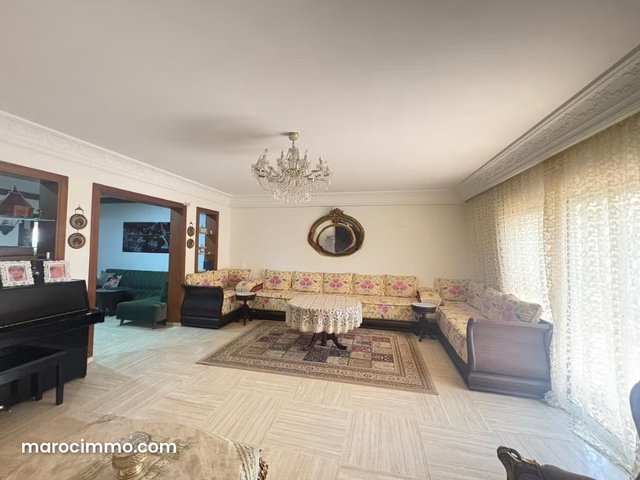 Apartment for sale 212 sqm in HAY RIAD — 3