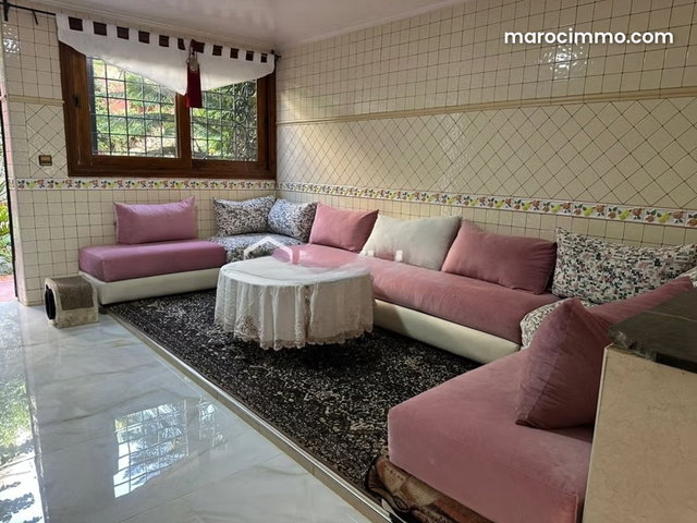 250 sqm Villa in Casablanca — 4