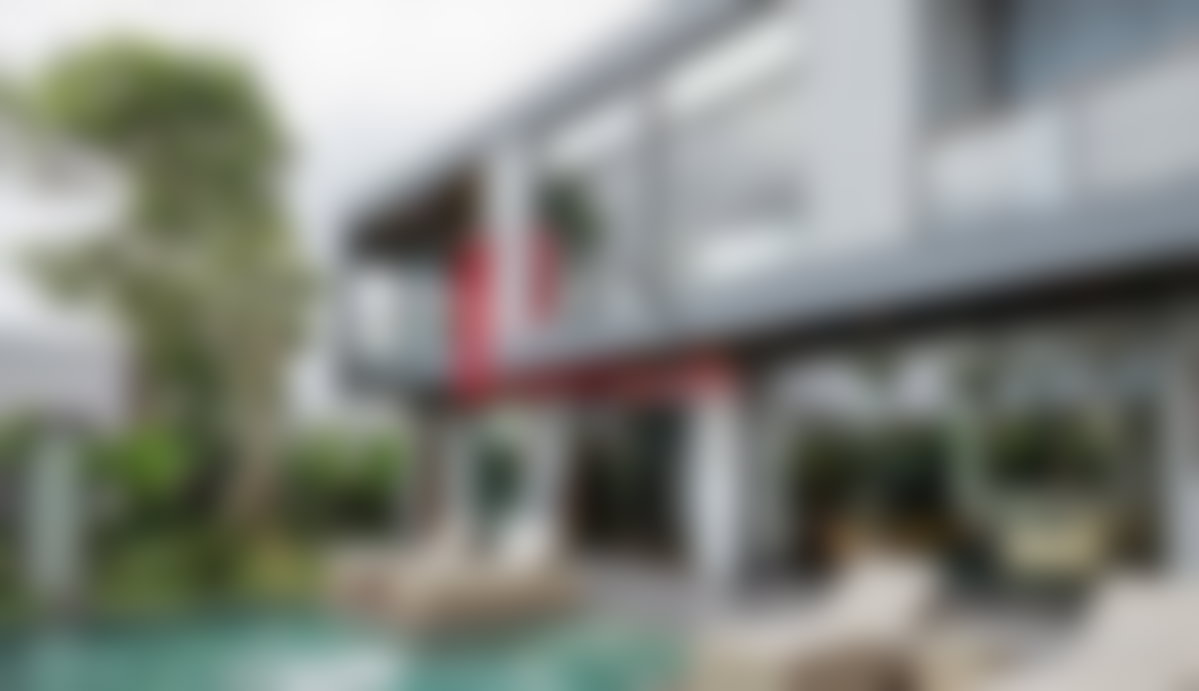 Villa 7 suites avec piscine, Aïn Diab, Casablanca