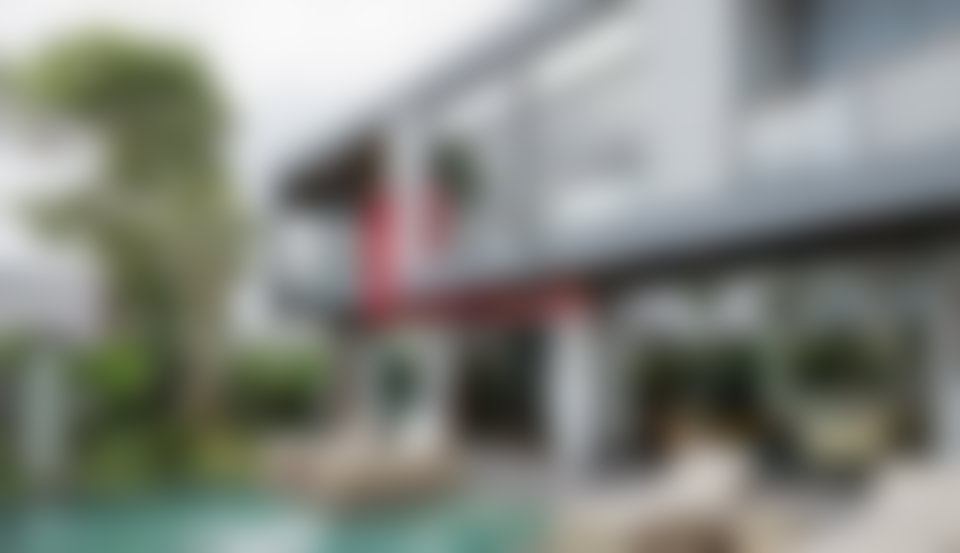 Villa 7 suites avec piscine, Aïn Diab, Casablanca