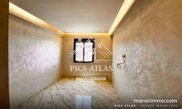 Appartement 2 chambres à vendre, Hay Targa — 4