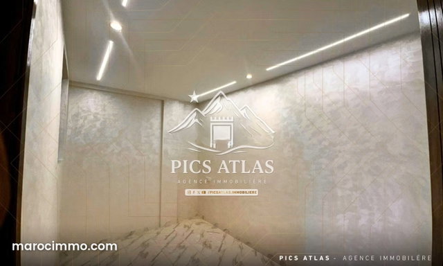 Appartement 2 chambres à vendre, Hay Targa — 3