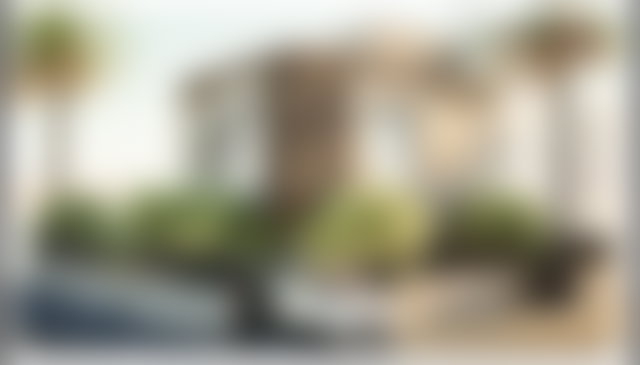 فيلا راقية مع مسبح خاص للبيع بطريق تحناوت في مراكش — 3