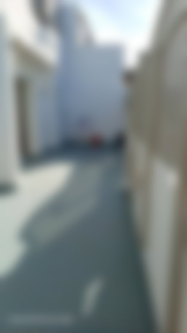Appartement meublé à louer à Gauthier Casablanca avec terrasse — 2