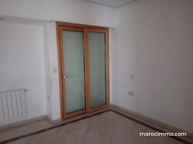 Villa à louer sur LES CRETES — 4