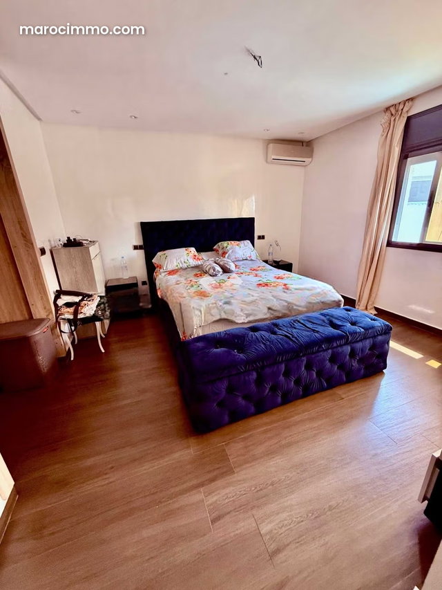 Appartement à Vendre de 119.0 m² à Casablanca, Gauthier — 4