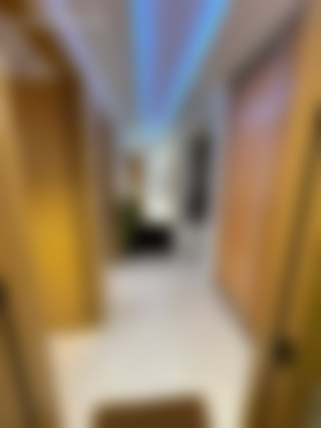 Top-Floor Four-Room Apartment in Bournazil, Casablanca — 4